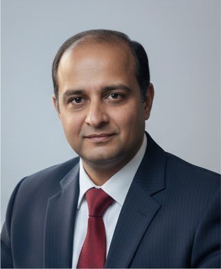 Mahantesh Patil, Founder and CEO at Forem Innovations