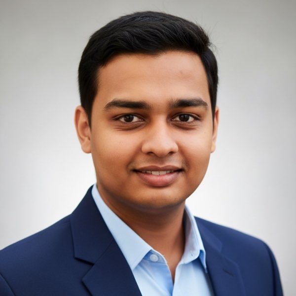 Mayur Patil, Co-Founder and Managing Director at Forem Innovations