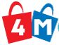 4MCart - Fashion Shopping by Forem Innovations