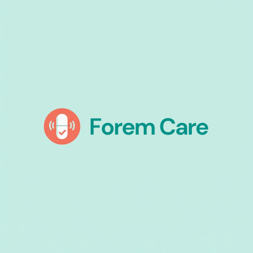 Forem Care - Medication Management by Forem Innovations